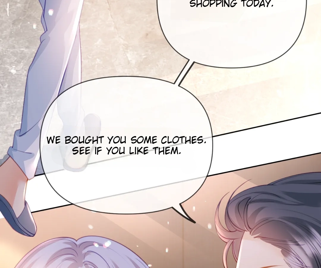 Read Coming Back as a Fair-Haired Boy chapter 108 image 33 on Lezhin