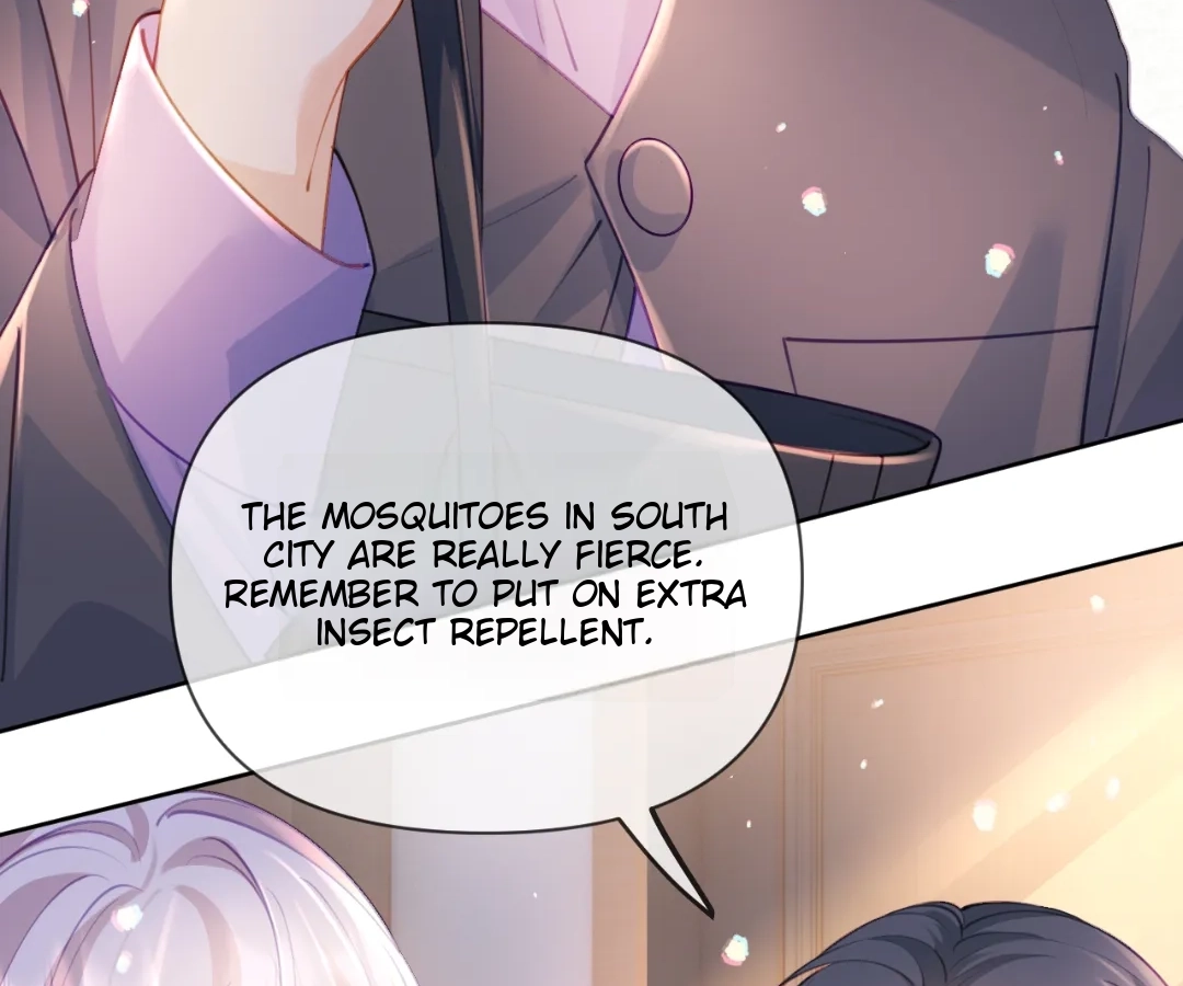 Read Coming Back as a Fair-Haired Boy chapter 108 image 39 on Lezhin
