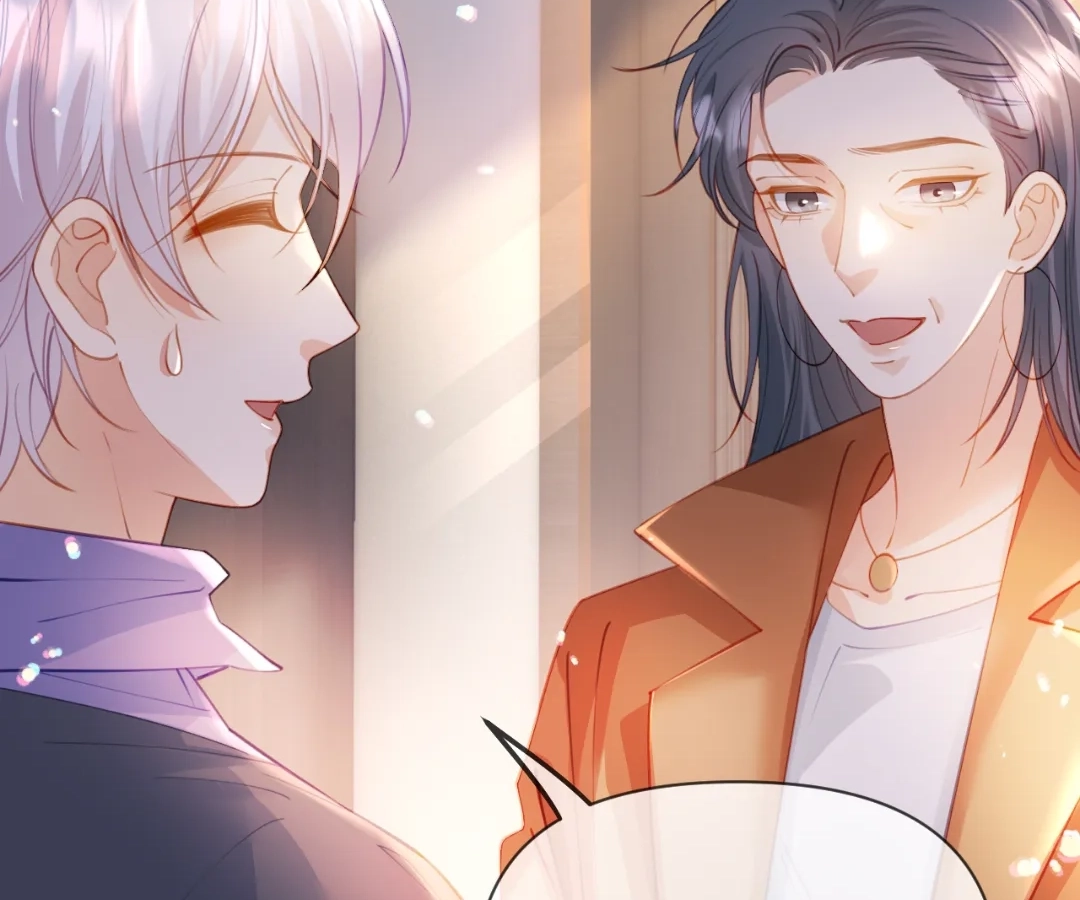 Read Coming Back as a Fair-Haired Boy chapter 108 image 40 on Lezhin
