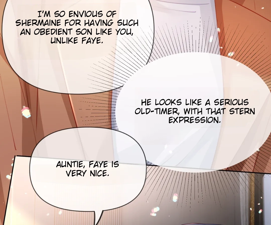 Read Coming Back as a Fair-Haired Boy chapter 108 image 43 on Lezhin
