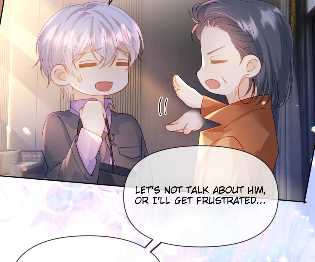 Read Coming Back as a Fair-Haired Boy chapter 108 image 44 on Lezhin