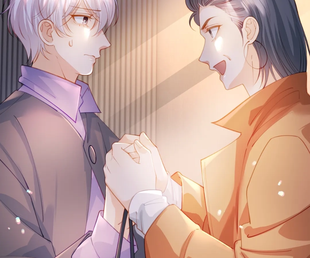 Read Coming Back as a Fair-Haired Boy chapter 108 image 48 on Lezhin