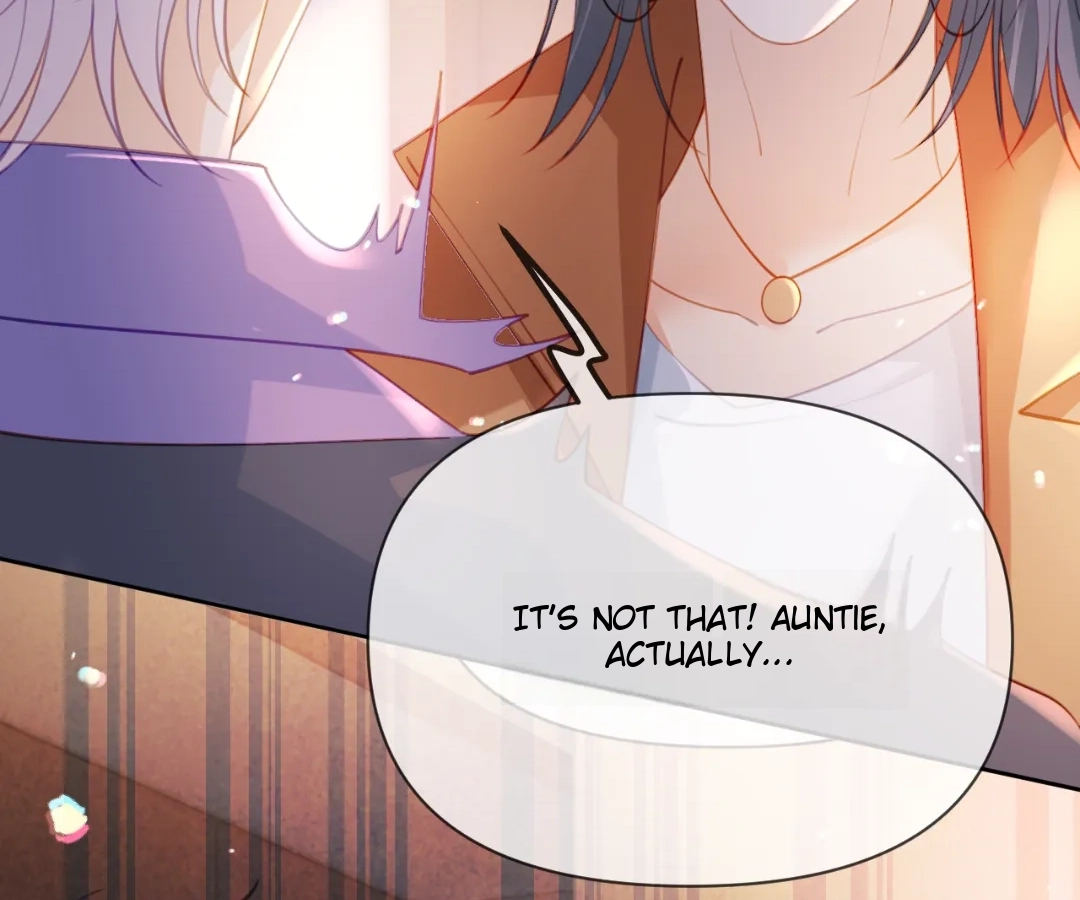 Read Coming Back as a Fair-Haired Boy chapter 108 image 52 on Lezhin