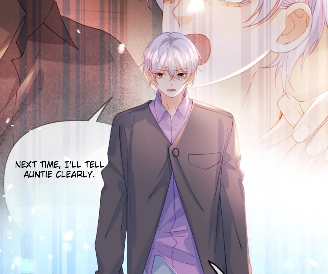 Read Coming Back as a Fair-Haired Boy chapter 108 image 54 on Lezhin