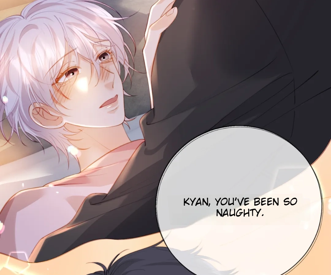 Read Coming Back as a Fair-Haired Boy chapter 108 image 6 on Lezhin