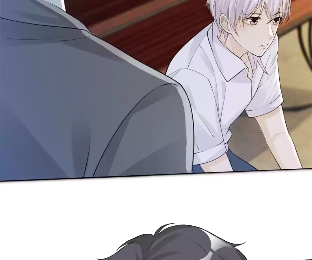 Read Coming Back as a Fair-Haired Boy chapter 11 image 22 on Lezhin