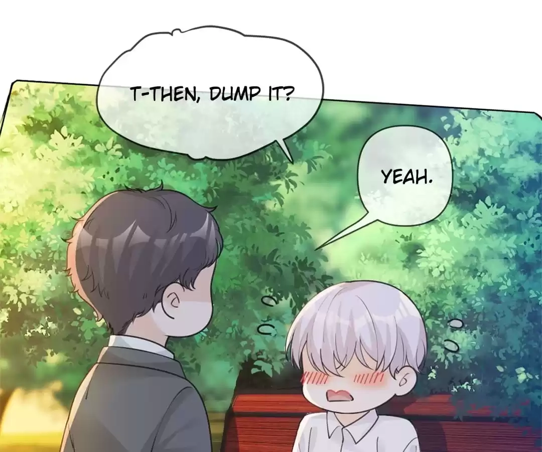 Read Coming Back as a Fair-Haired Boy chapter 11 image 32 on Lezhin