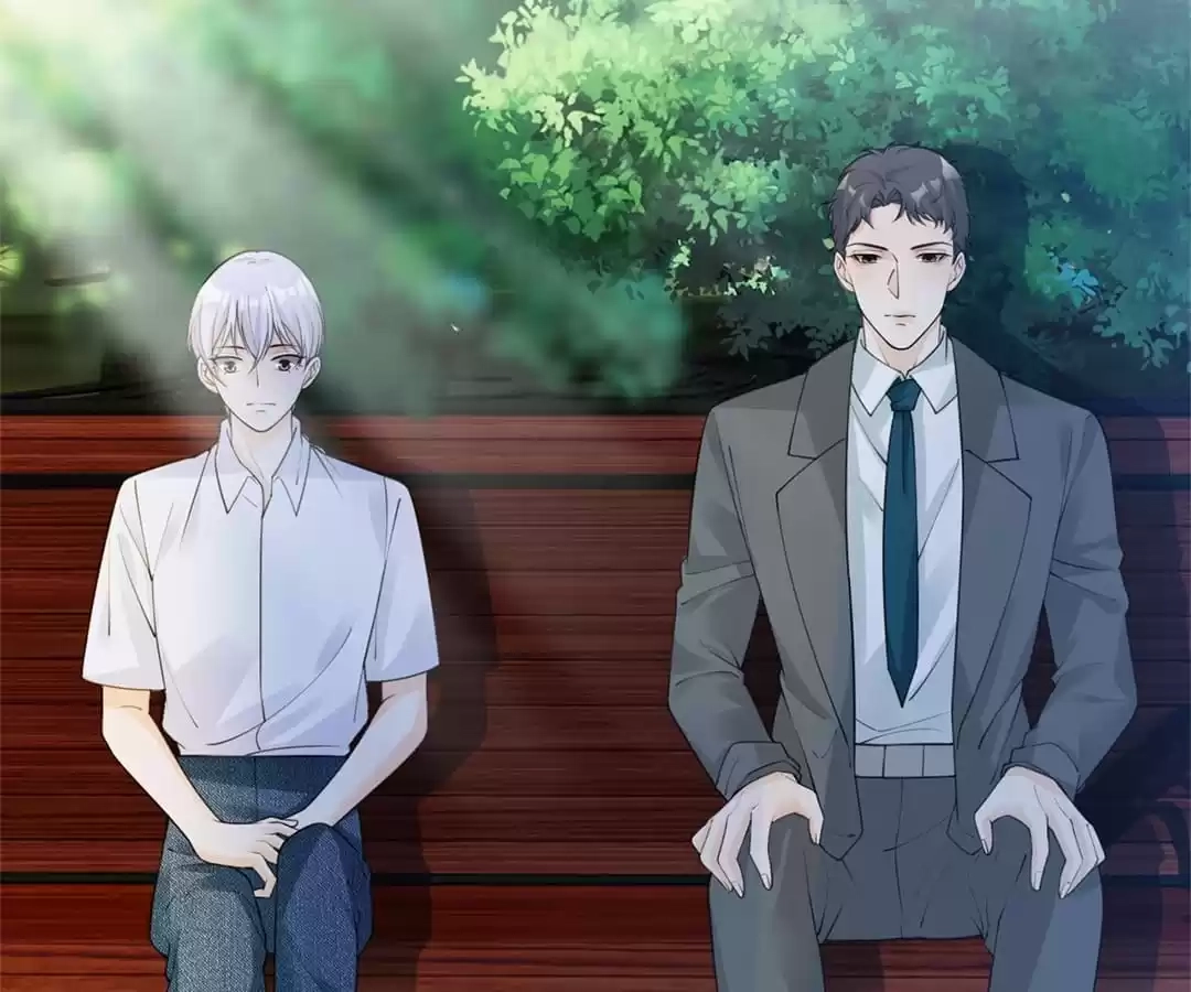 Read Coming Back as a Fair-Haired Boy chapter 11 image 35 on Lezhin