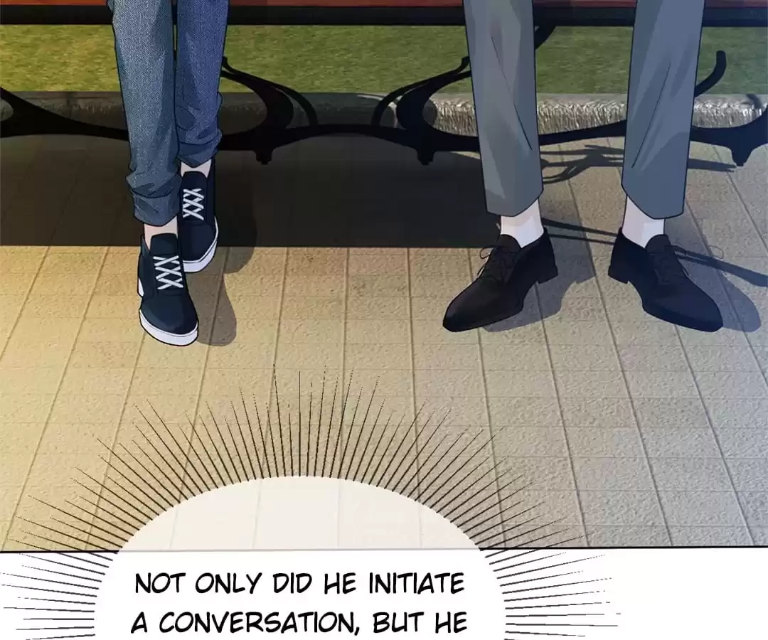Read Coming Back as a Fair-Haired Boy chapter 11 image 36 on Lezhin