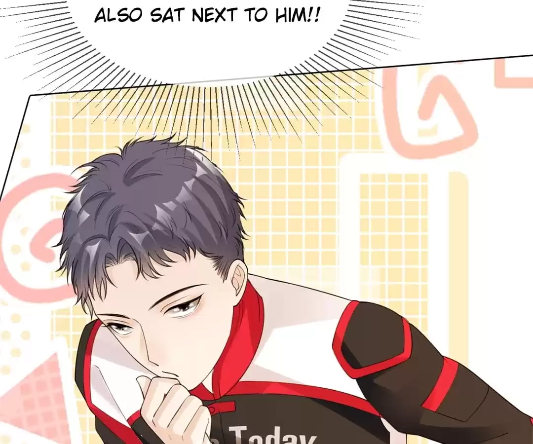 Read Coming Back as a Fair-Haired Boy chapter 11 image 37 on Lezhin