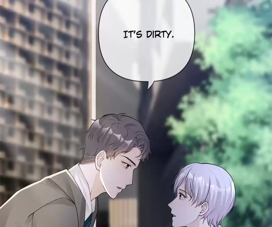Read Coming Back as a Fair-Haired Boy chapter 11 image 4 on Lezhin