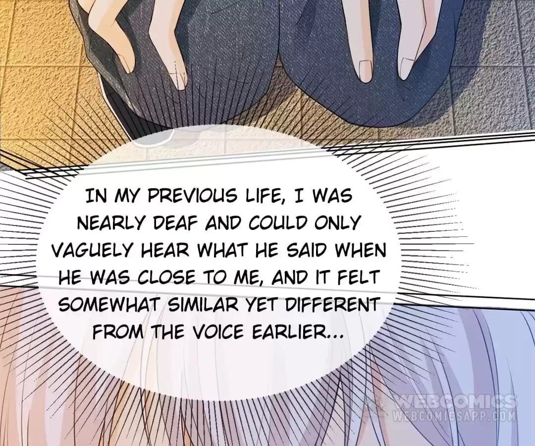 Read Coming Back as a Fair-Haired Boy chapter 11 image 41 on Lezhin