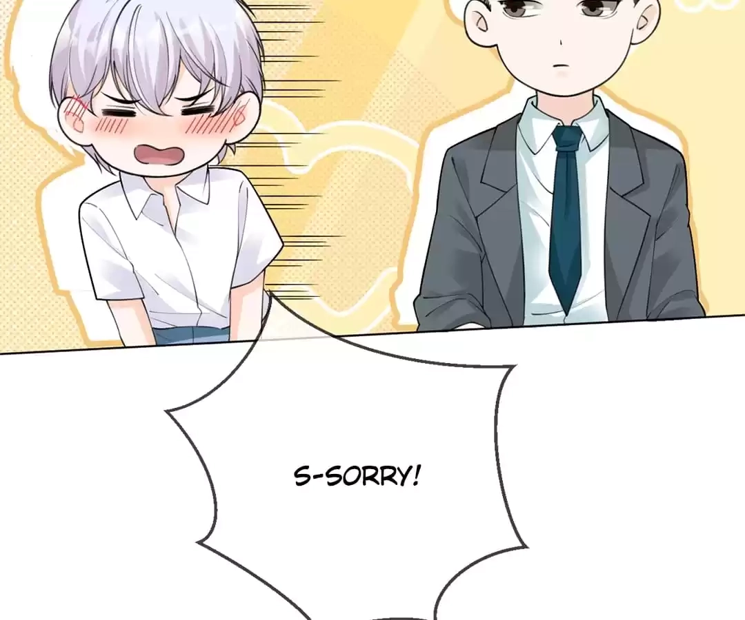 Read Coming Back as a Fair-Haired Boy chapter 11 image 47 on Lezhin