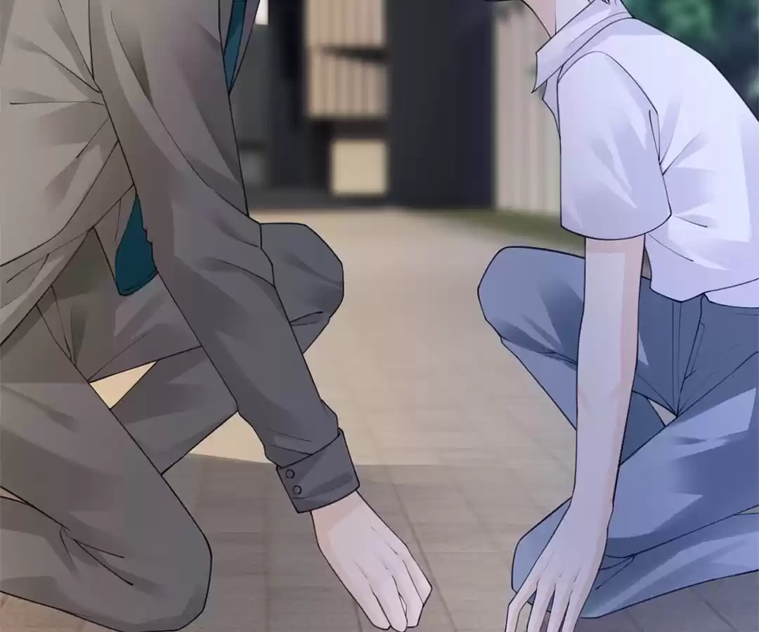 Read Coming Back as a Fair-Haired Boy chapter 11 image 5 on Lezhin