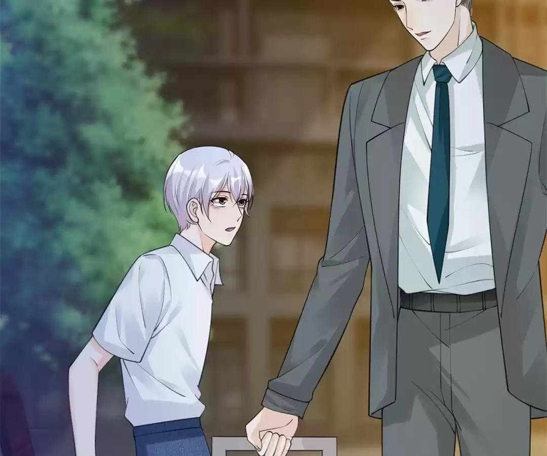 Read Coming Back as a Fair-Haired Boy chapter 11 image 64 on Lezhin