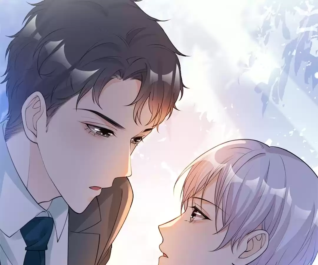 Read Coming Back as a Fair-Haired Boy chapter 11 image 7 on Lezhin