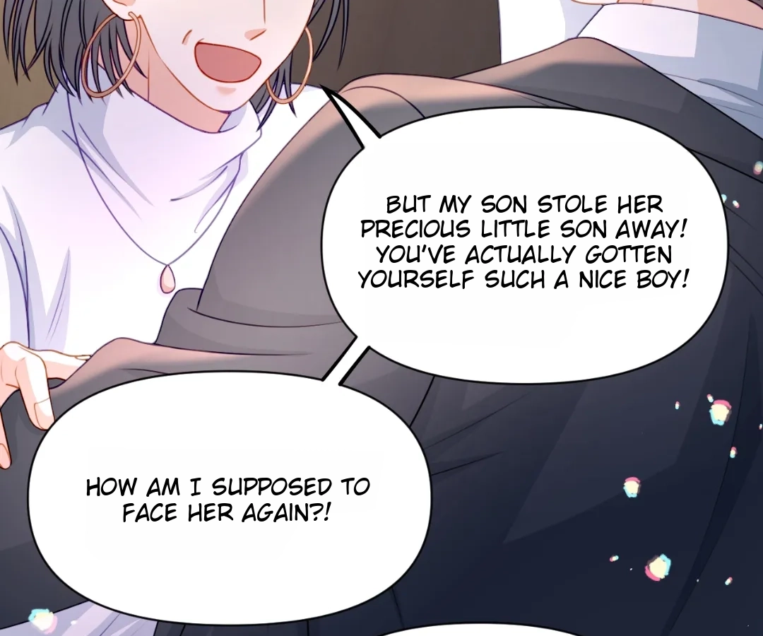 Read Coming Back as a Fair-Haired Boy chapter 110 image 1 on Lezhin