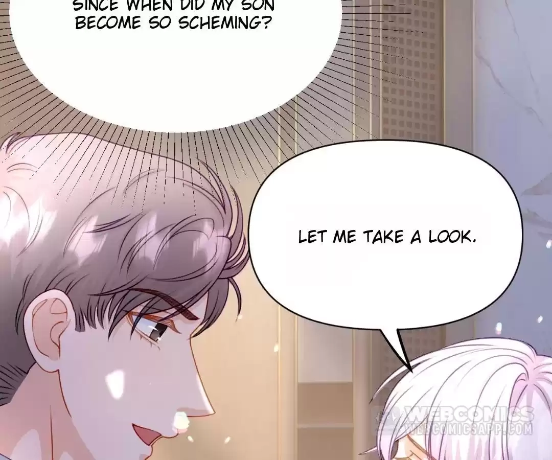 Read Coming Back as a Fair-Haired Boy chapter 110 image 10 on Lezhin