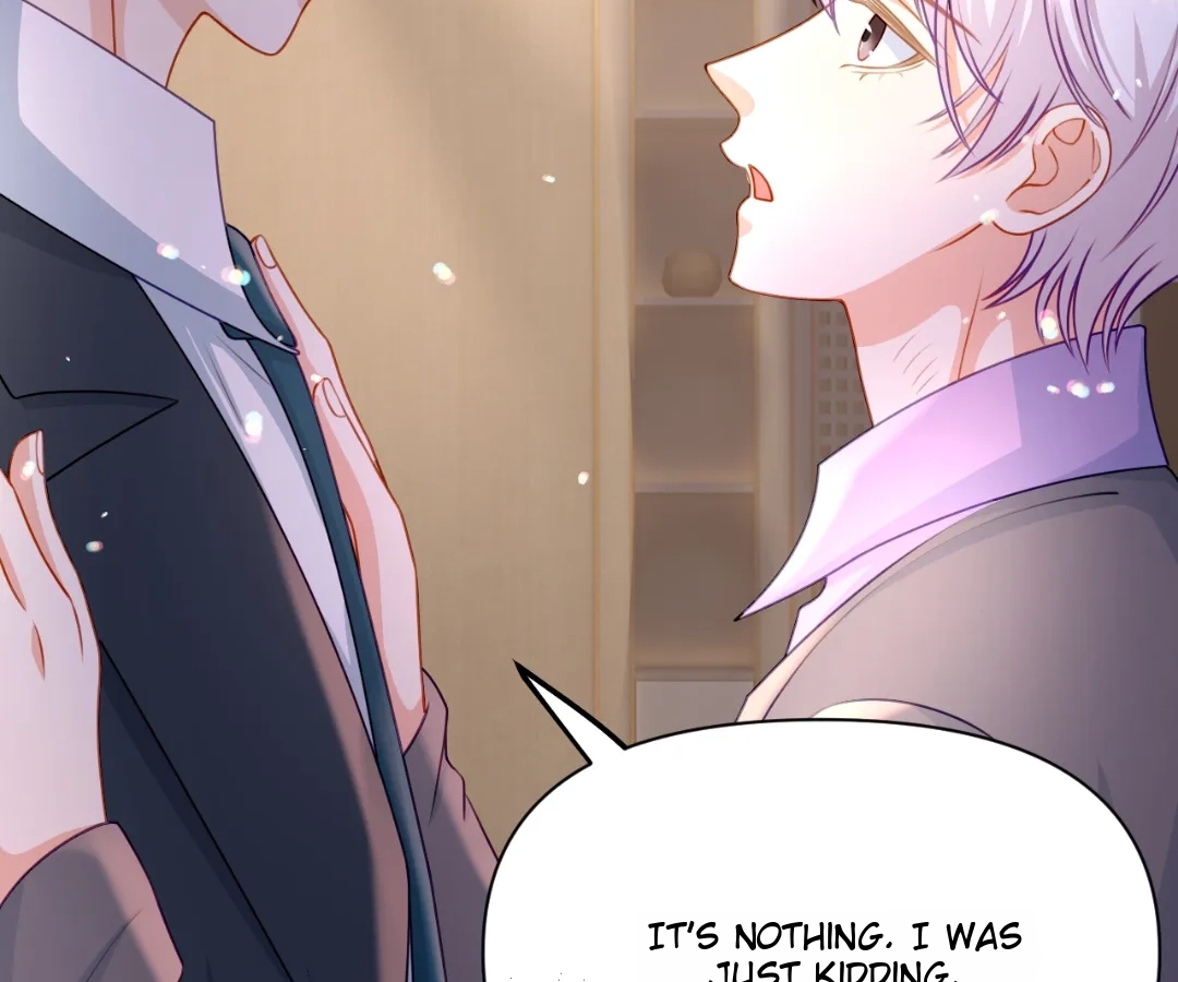 Read Coming Back as a Fair-Haired Boy chapter 110 image 11 on Lezhin