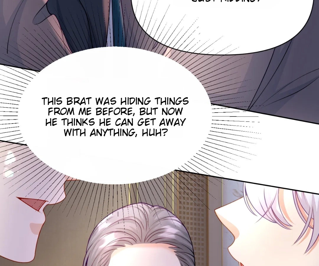 Read Coming Back as a Fair-Haired Boy chapter 110 image 12 on Lezhin