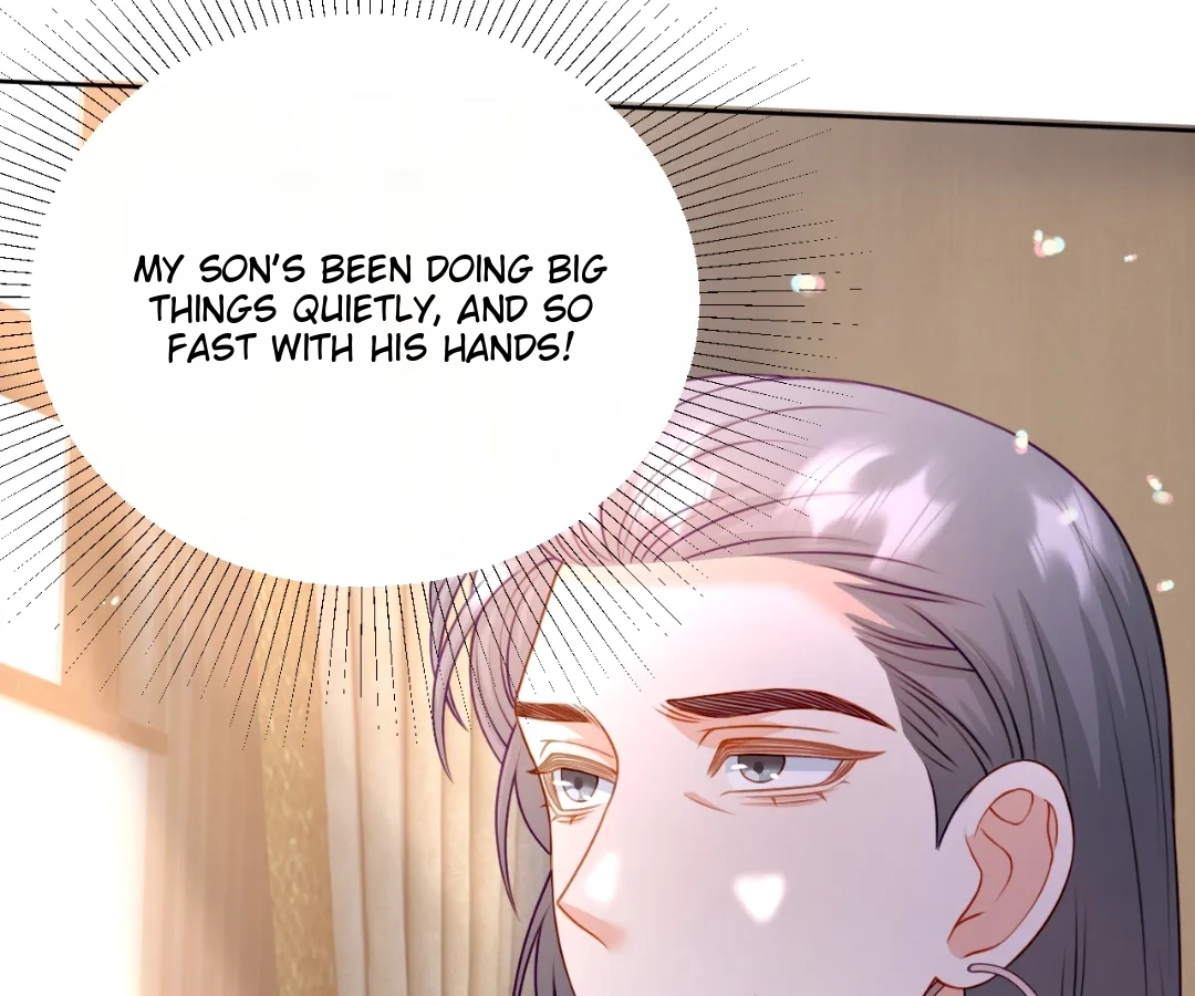 Read Coming Back as a Fair-Haired Boy chapter 110 image 15 on Lezhin