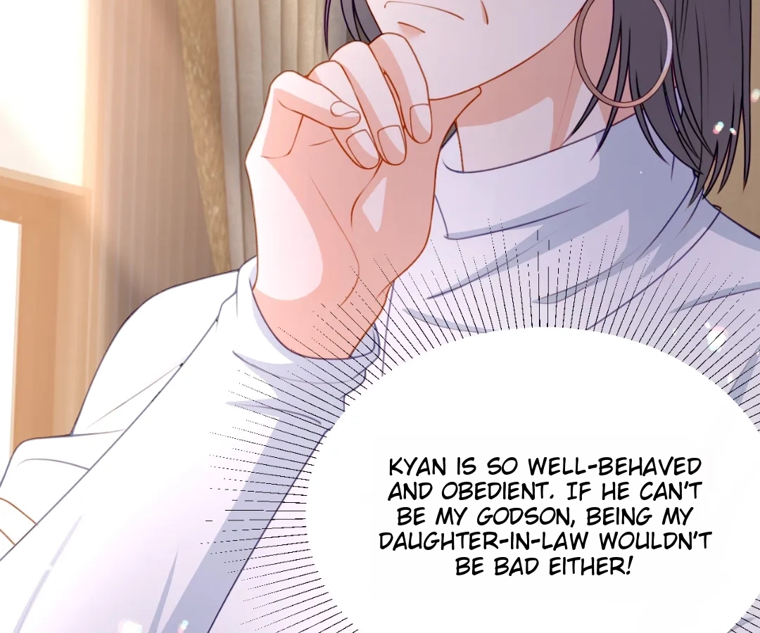 Read Coming Back as a Fair-Haired Boy chapter 110 image 16 on Lezhin