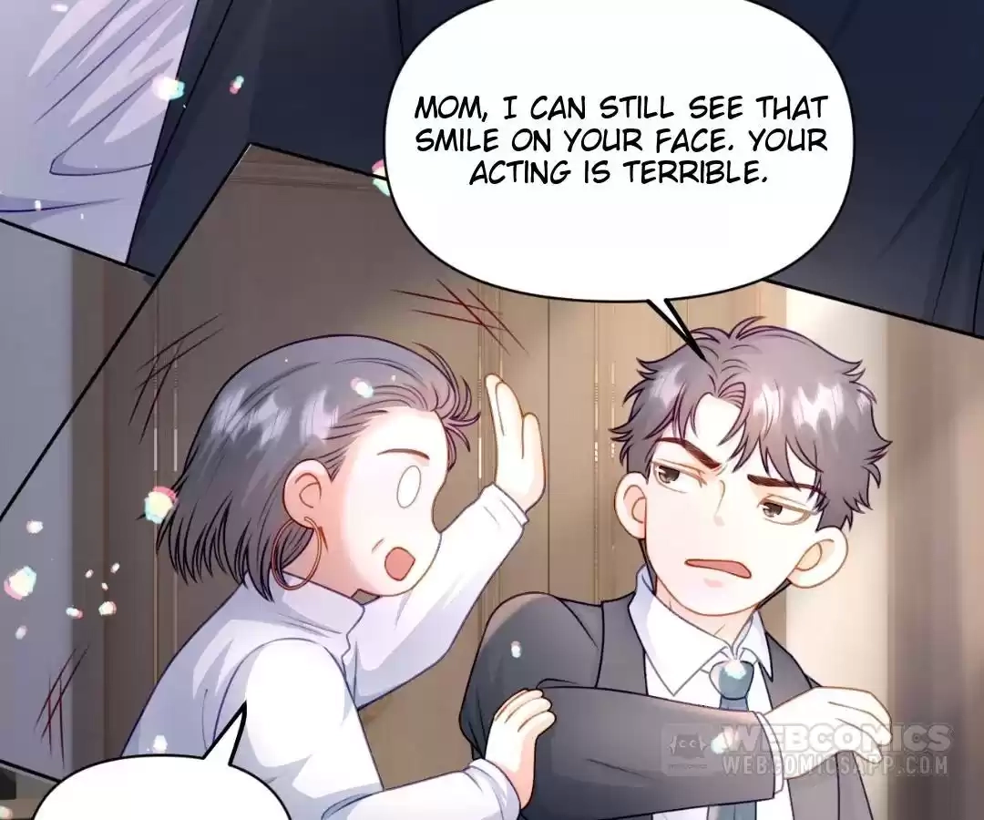 Read Coming Back as a Fair-Haired Boy chapter 110 image 2 on Lezhin