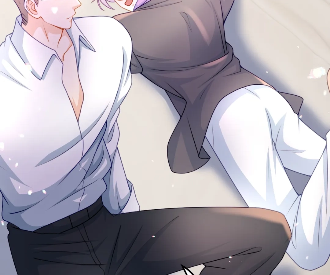 Read Coming Back as a Fair-Haired Boy chapter 110 image 20 on Lezhin