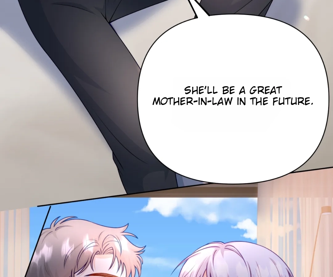 Read Coming Back as a Fair-Haired Boy chapter 110 image 21 on Lezhin