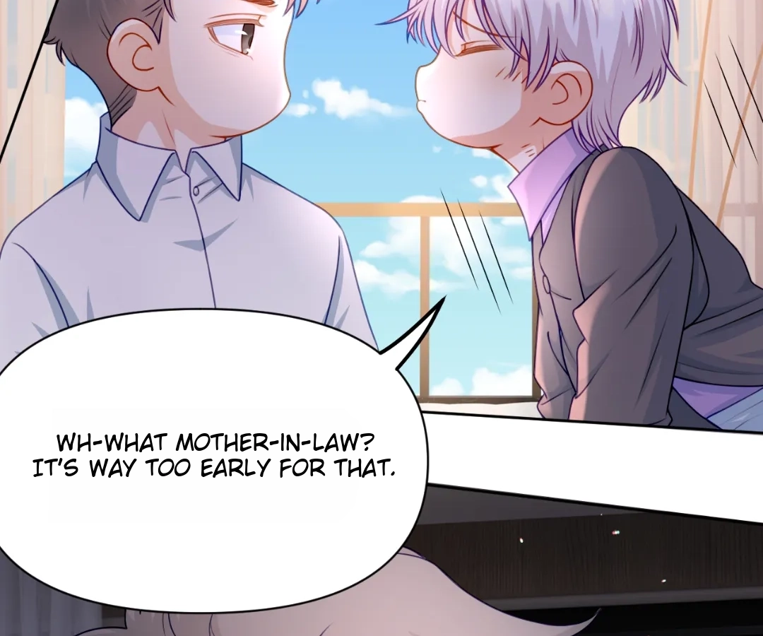 Read Coming Back as a Fair-Haired Boy chapter 110 image 22 on Lezhin