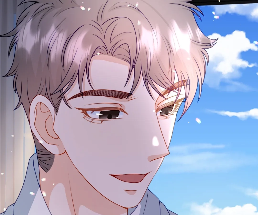 Read Coming Back as a Fair-Haired Boy chapter 110 image 23 on Lezhin
