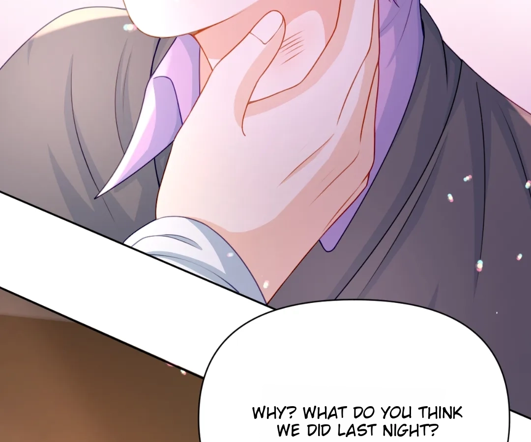 Read Coming Back as a Fair-Haired Boy chapter 110 image 25 on Lezhin