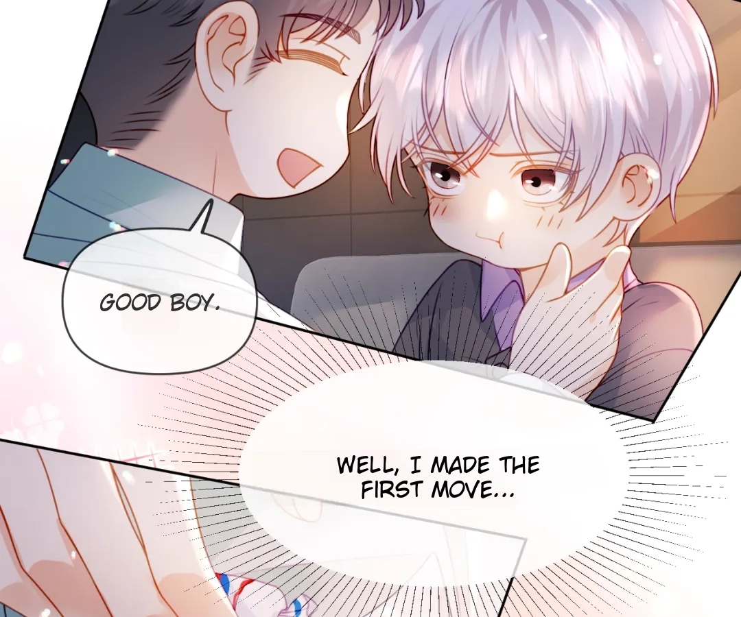 Read Coming Back as a Fair-Haired Boy chapter 110 image 30 on Lezhin