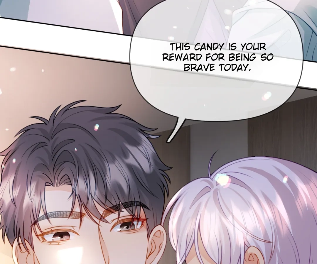 Read Coming Back as a Fair-Haired Boy chapter 110 image 33 on Lezhin