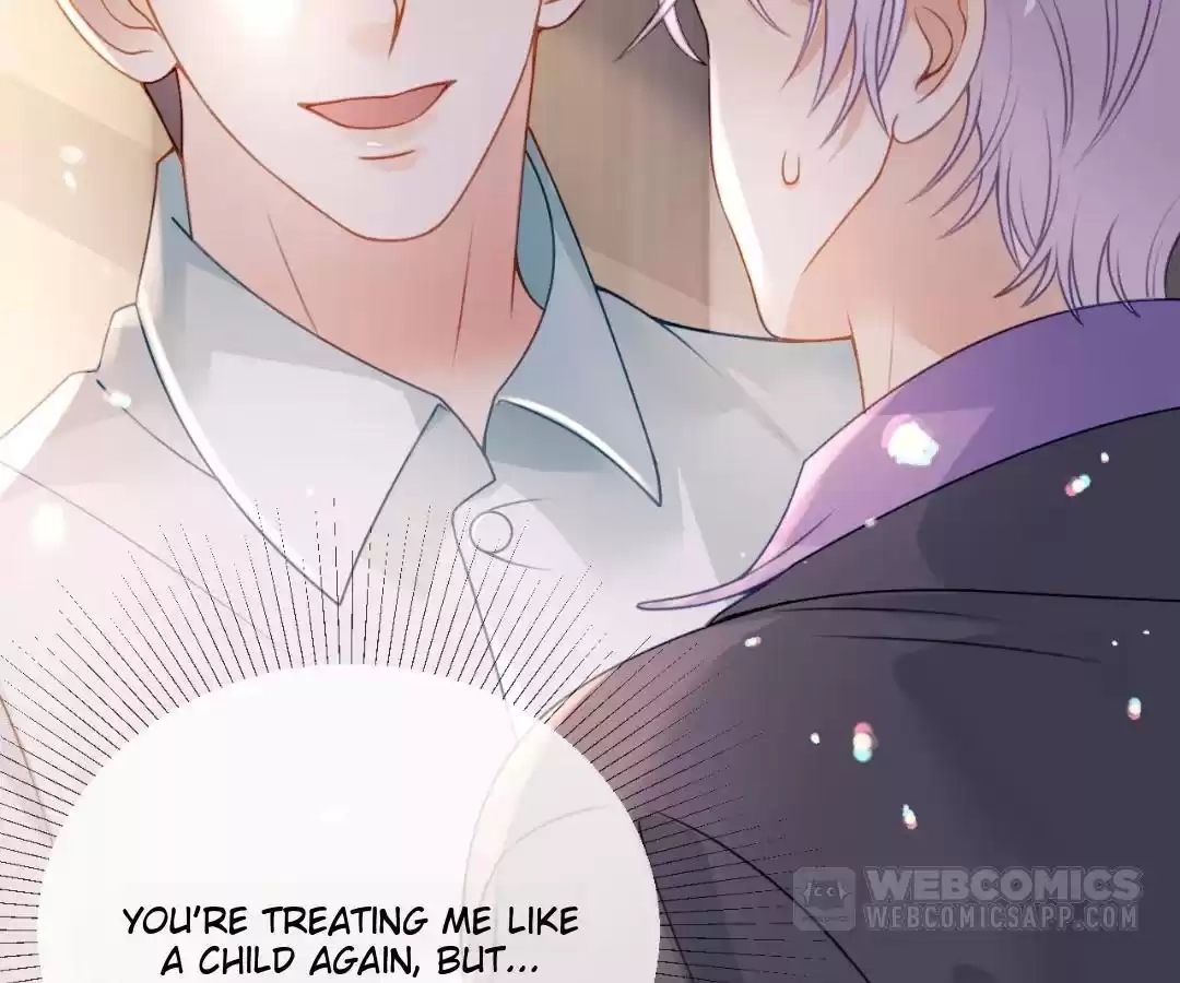Read Coming Back as a Fair-Haired Boy chapter 110 image 34 on Lezhin