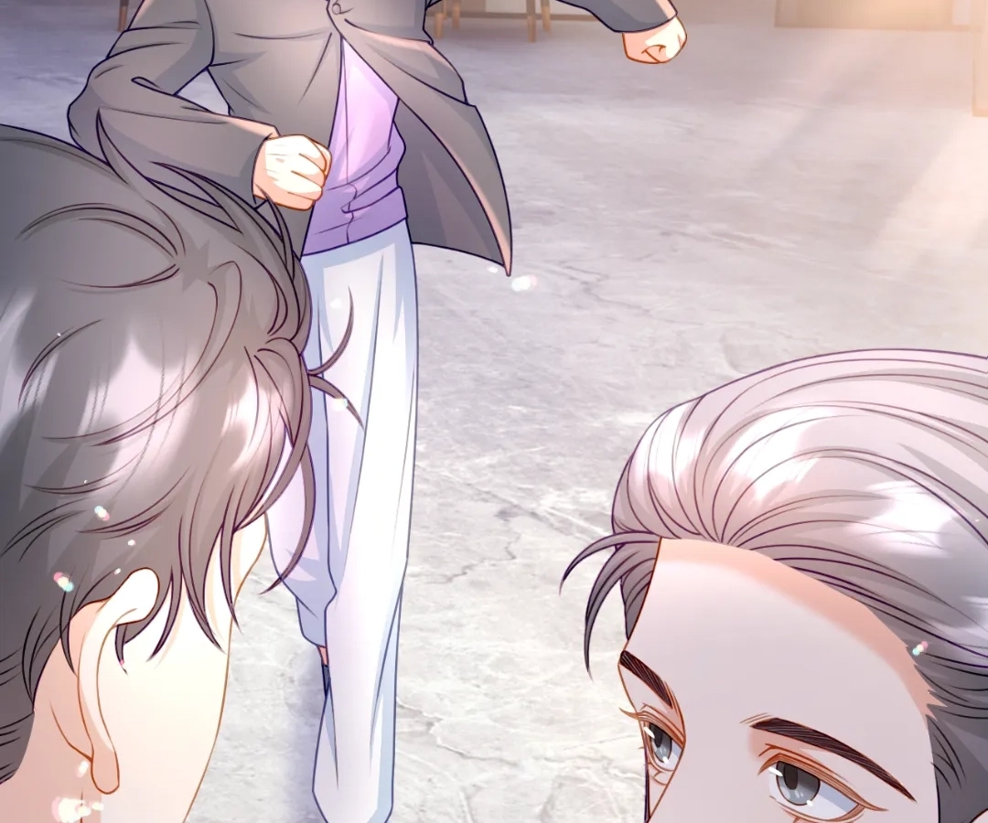 Read Coming Back as a Fair-Haired Boy chapter 110 image 4 on Lezhin