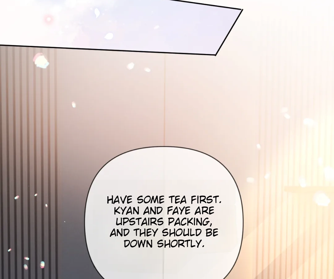 Read Coming Back as a Fair-Haired Boy chapter 110 image 40 on Lezhin