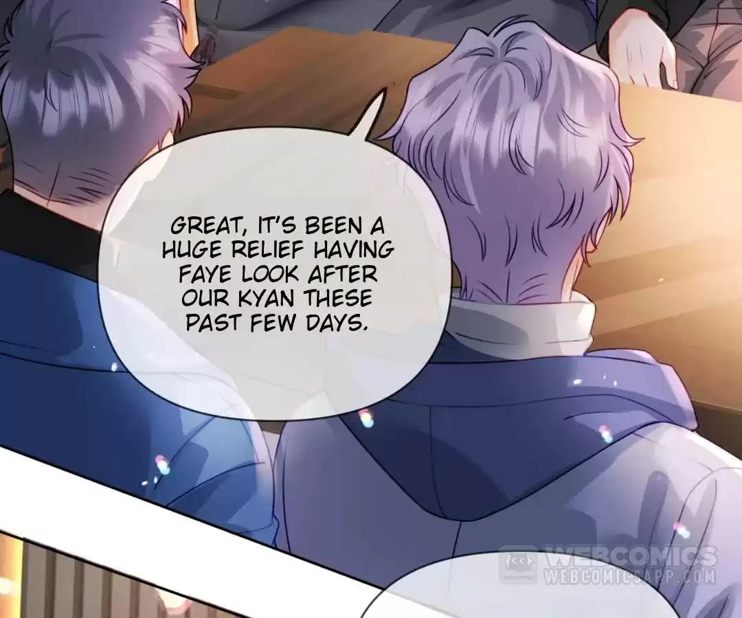Read Coming Back as a Fair-Haired Boy chapter 110 image 42 on Lezhin