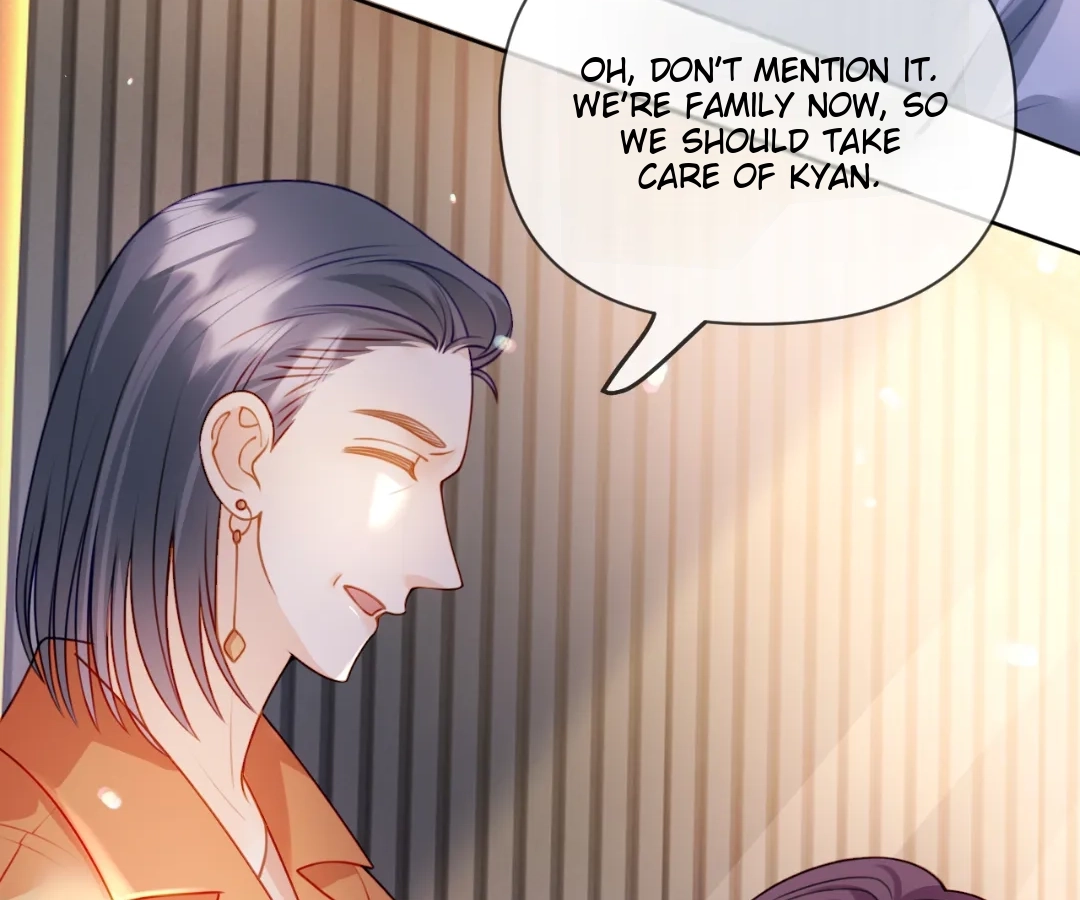 Read Coming Back as a Fair-Haired Boy chapter 110 image 43 on Lezhin