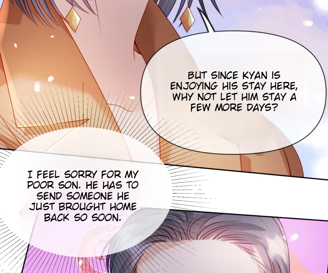 Read Coming Back as a Fair-Haired Boy chapter 110 image 47 on Lezhin