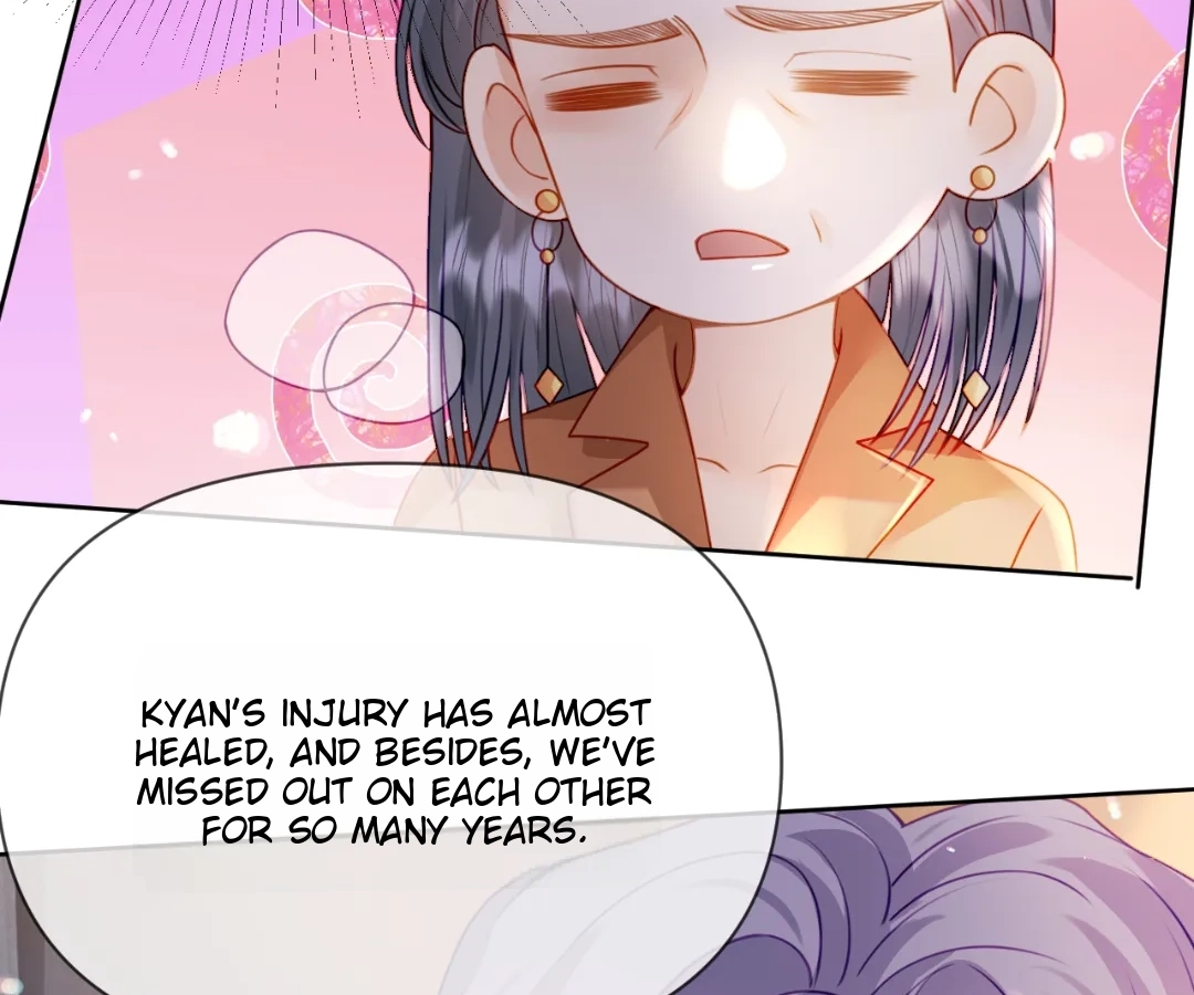 Read Coming Back as a Fair-Haired Boy chapter 110 image 48 on Lezhin
