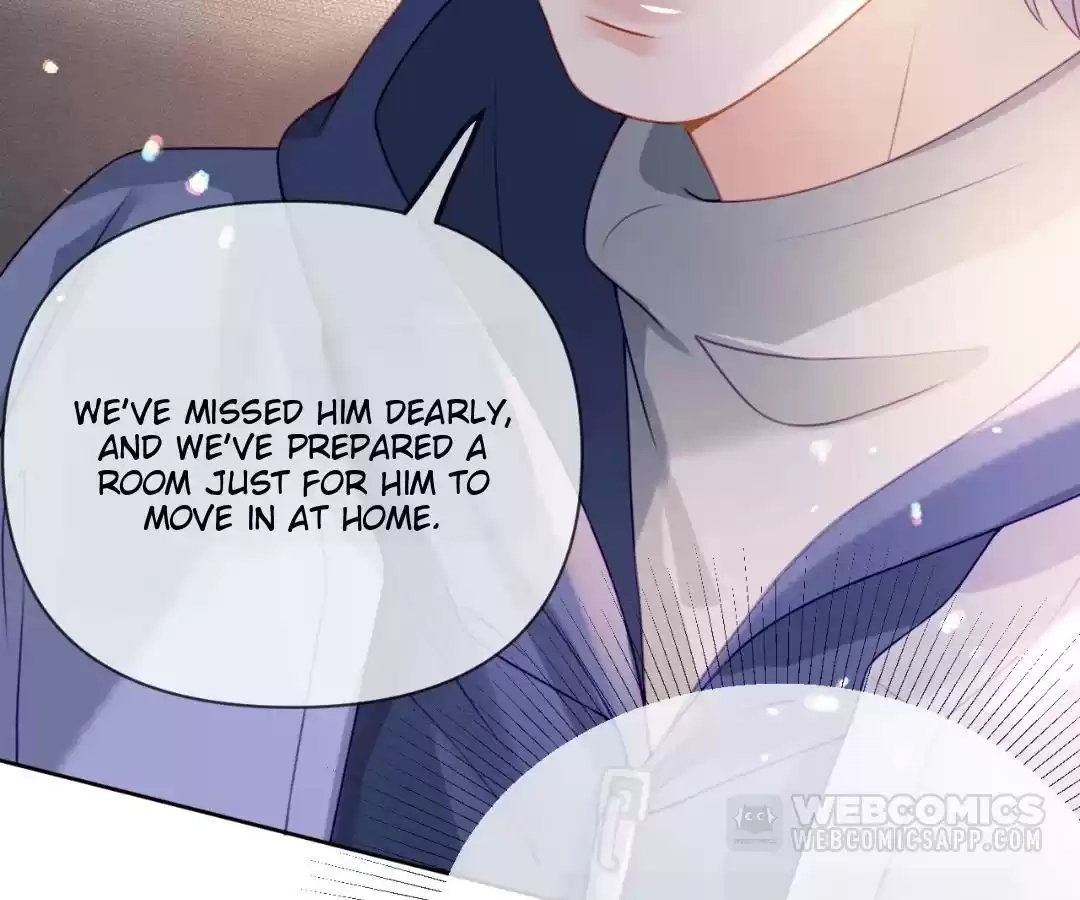 Read Coming Back as a Fair-Haired Boy chapter 110 image 50 on Lezhin