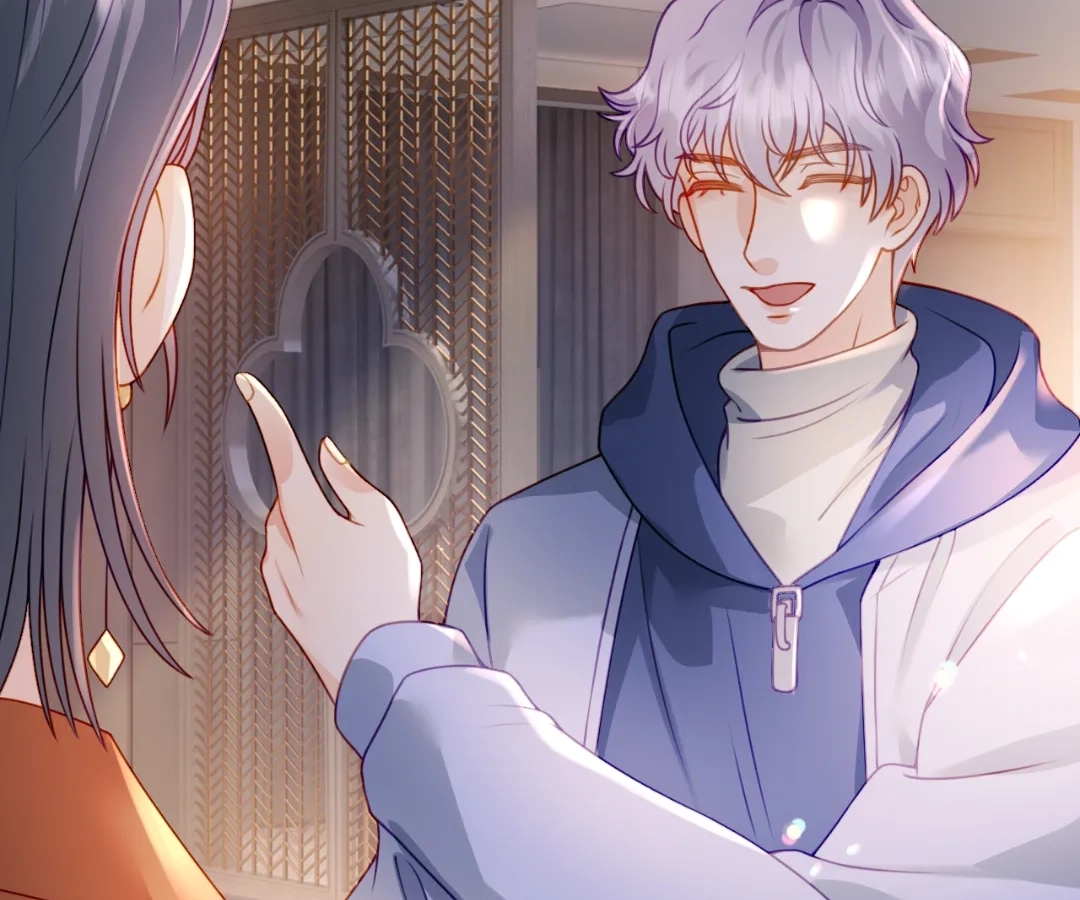 Read Coming Back as a Fair-Haired Boy chapter 110 image 52 on Lezhin