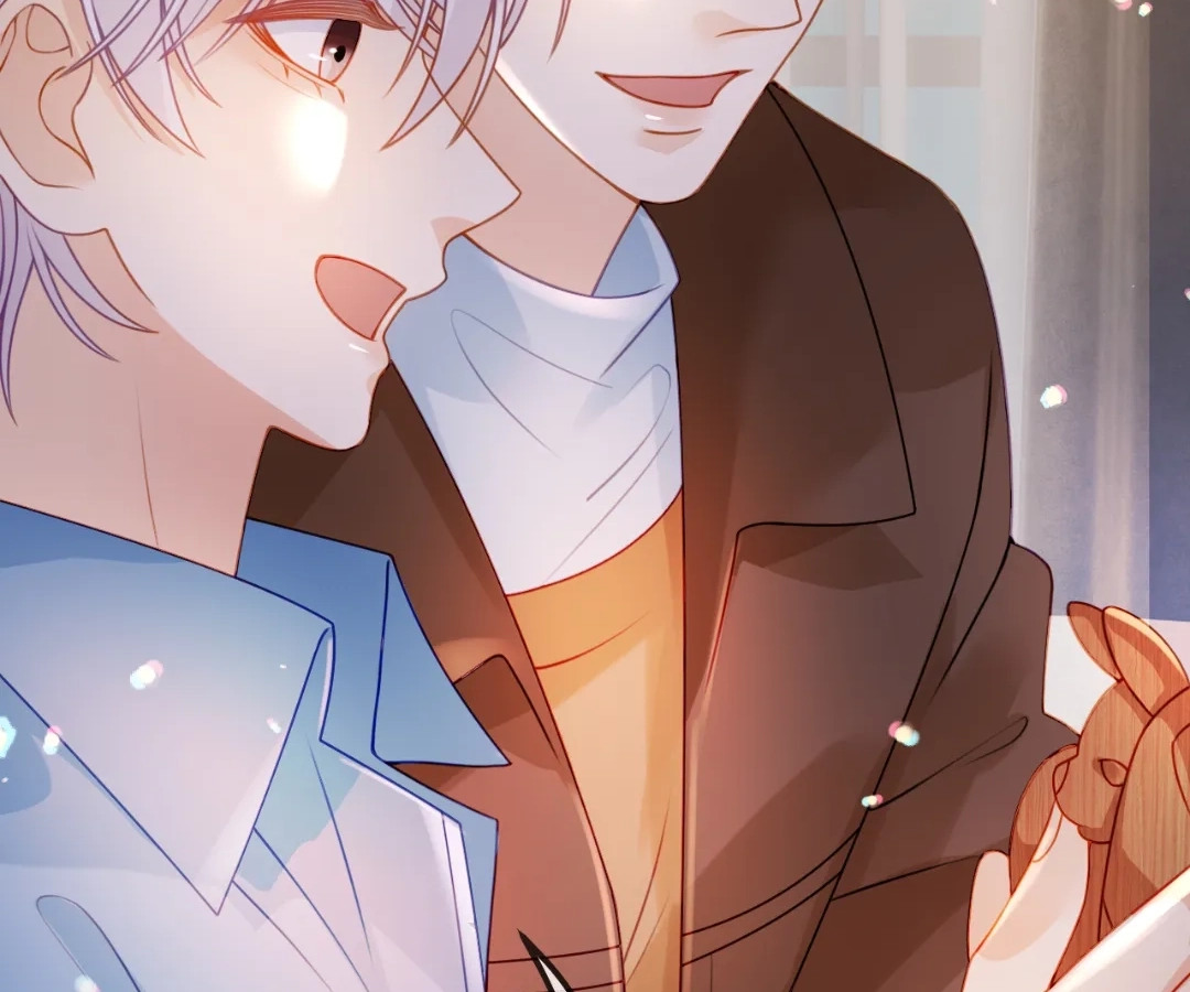 Read Coming Back as a Fair-Haired Boy chapter 110 image 59 on Lezhin