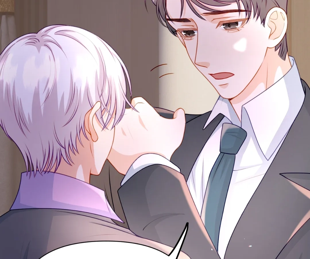 Read Coming Back as a Fair-Haired Boy chapter 110 image 7 on Lezhin