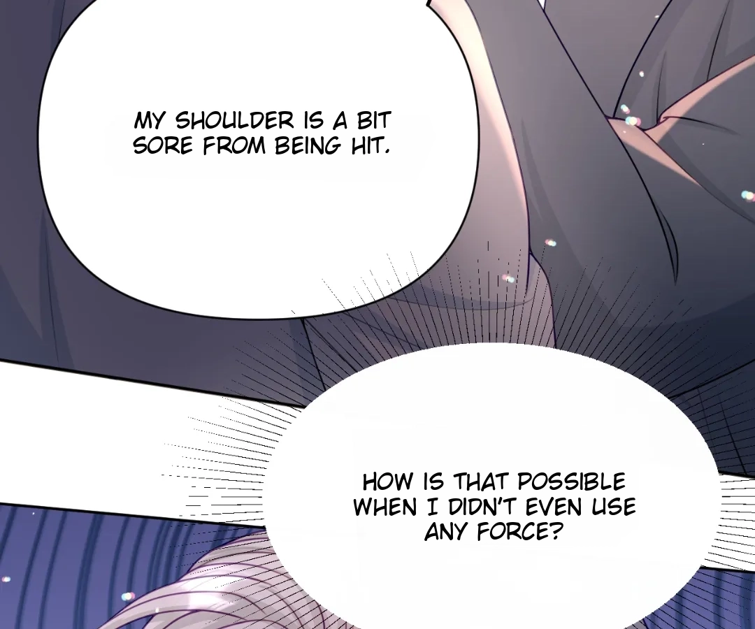 Read Coming Back as a Fair-Haired Boy chapter 110 image 8 on Lezhin