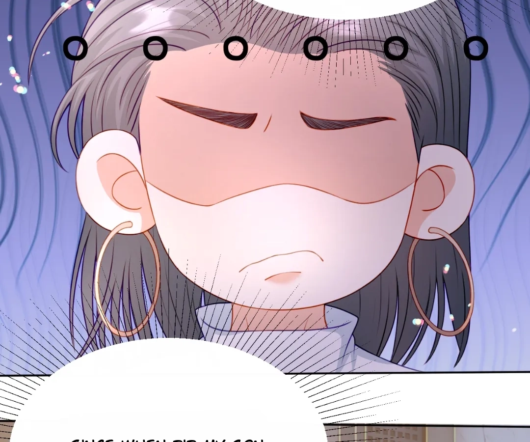 Read Coming Back as a Fair-Haired Boy chapter 110 image 9 on Lezhin