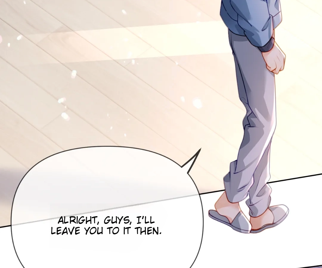 Read Coming Back as a Fair-Haired Boy chapter 111 image 11 on Lezhin