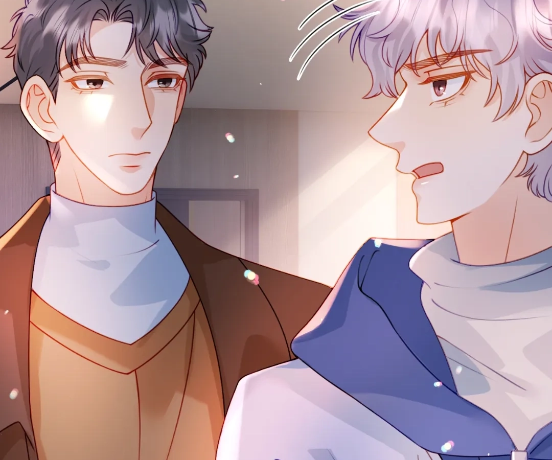 Read Coming Back as a Fair-Haired Boy chapter 111 image 14 on Lezhin