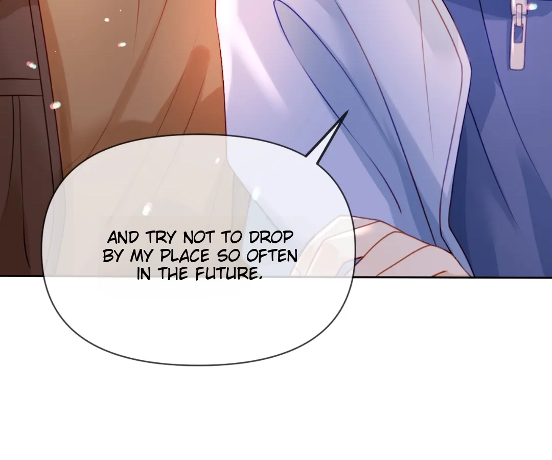 Read Coming Back as a Fair-Haired Boy chapter 111 image 15 on Lezhin